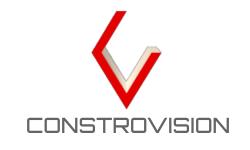 Web development - client Constrovision