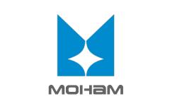 Web development - client Moham