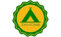 Web development - client Zerocamp
